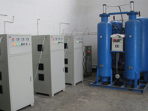 化工廠滅菌消毒除氨